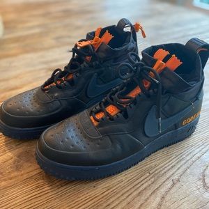 Nike air gore-tex